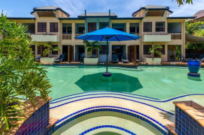 Seascape Holidays at Heritage Resort